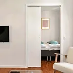 Harbour - 1br