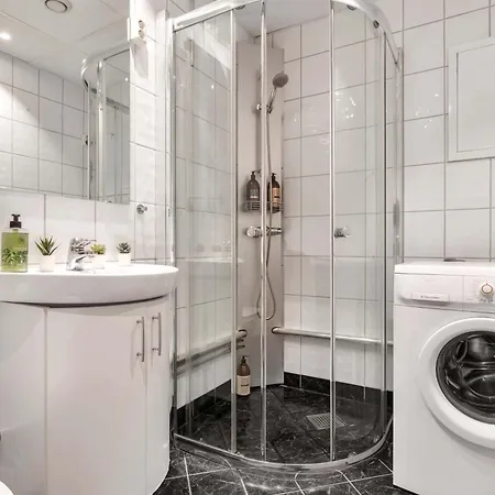 Harbour - 1br Apartman