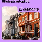 Lägenhet Harbour - 1br