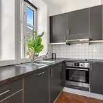Harbour - 1br Lägenhet