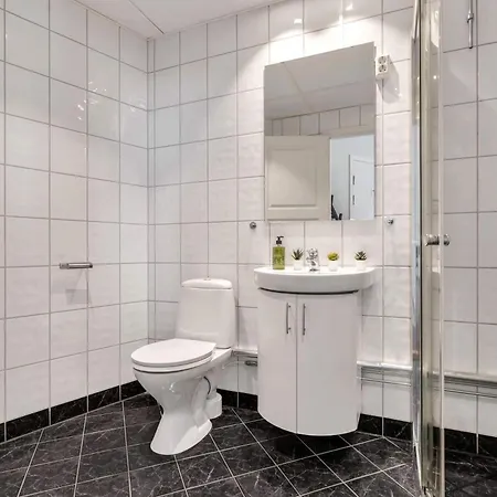 Leilighet Harbour - 1br