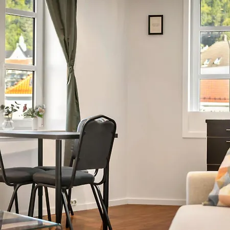 Harbour - 1br 아파트 *