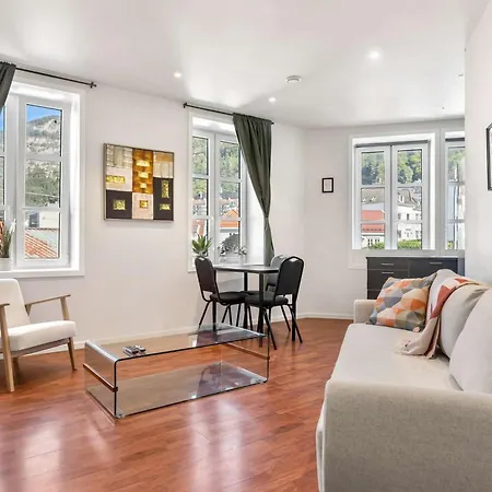 公寓 Harbour - 1br *