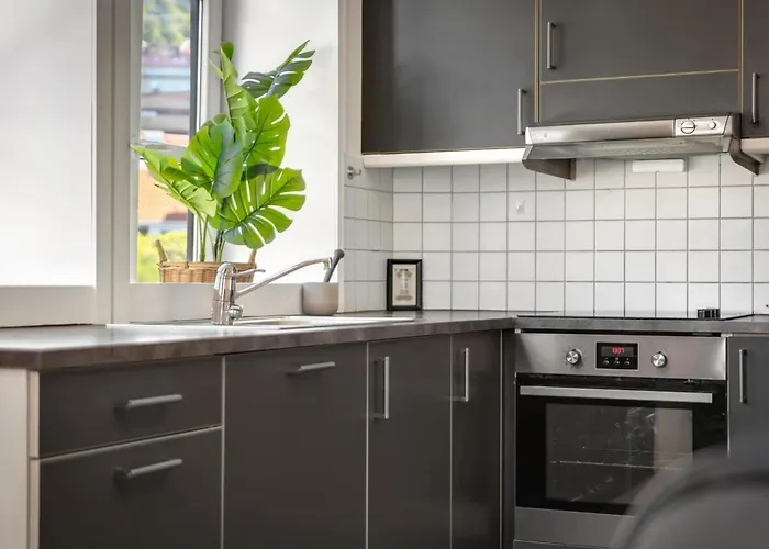 Harbour - 1br Διαμέρισμα