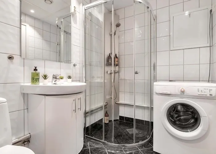 Harbour - 1br Apartman