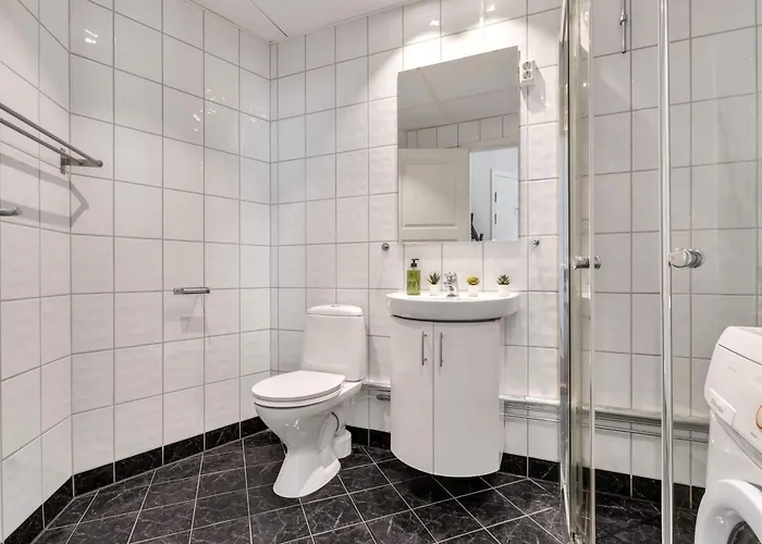 Apartman Harbour - 1br