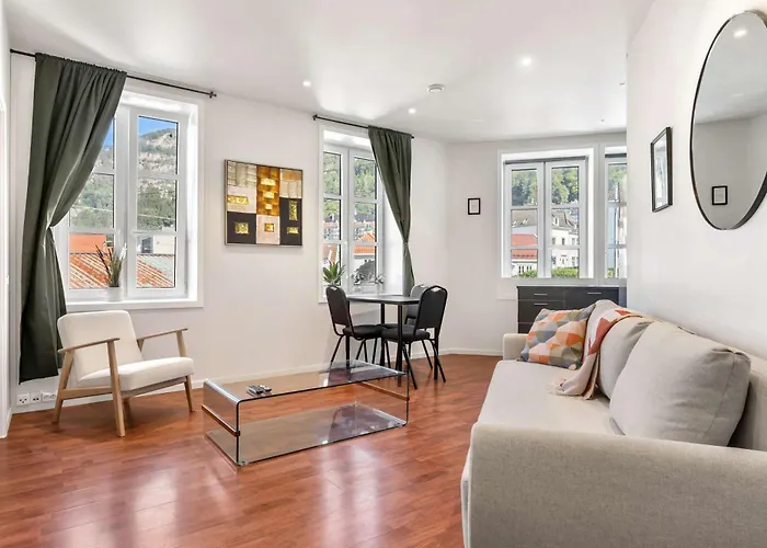 Apartman Harbour - 1br *