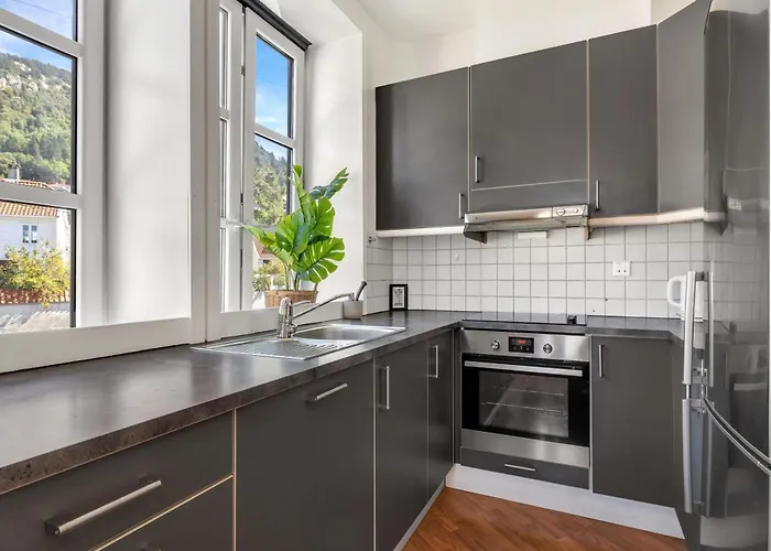 Harbour - 1br Διαμέρισμα