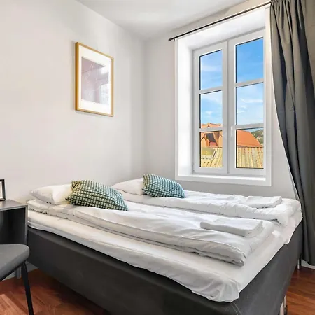 Harbour - 1br Lägenhet